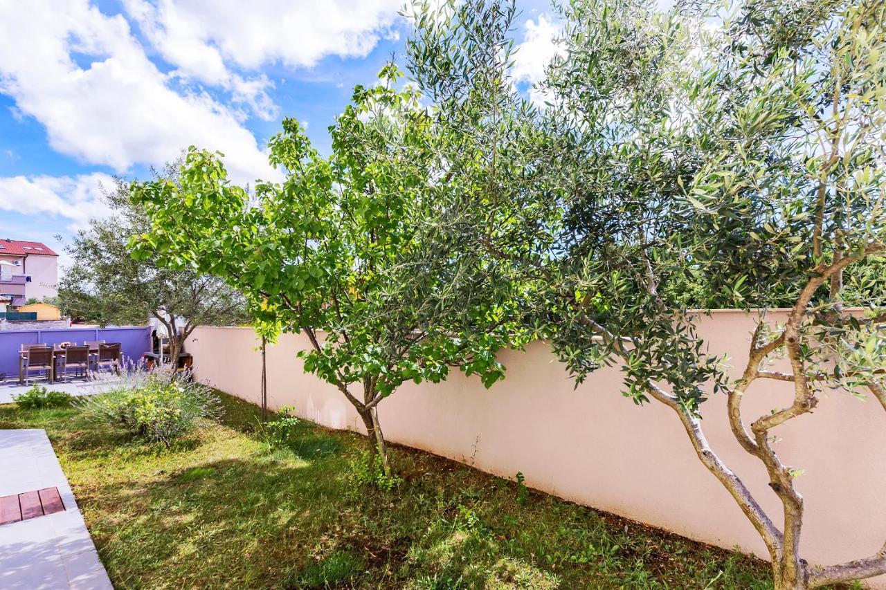 Vila Bicikleta Istra Peroj Exterior foto
