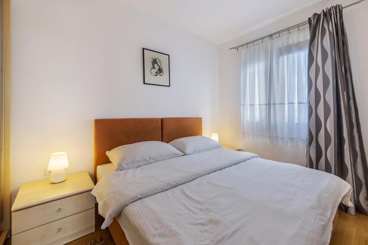 Vila Bicikleta Istra Peroj Exterior foto
