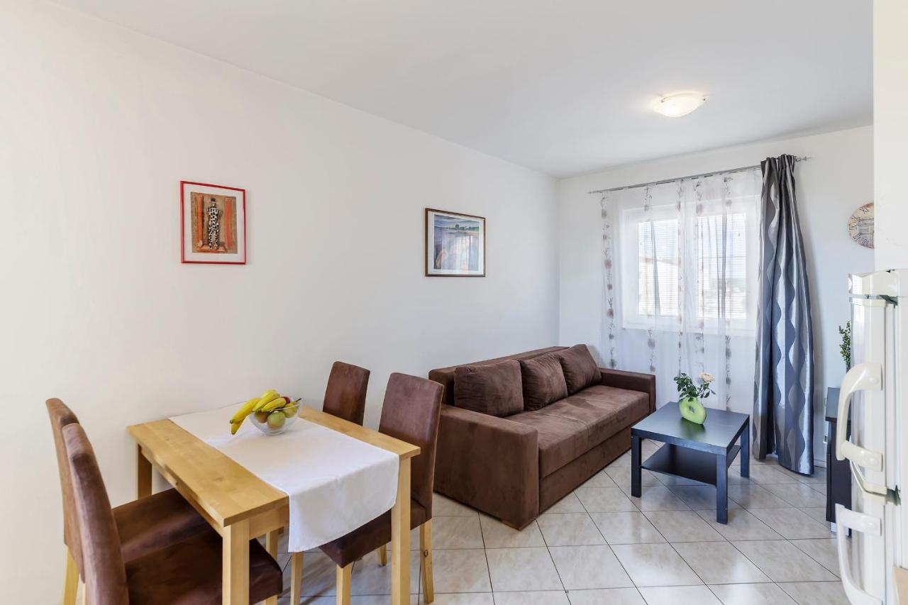Vila Bicikleta Istra Peroj Exterior foto