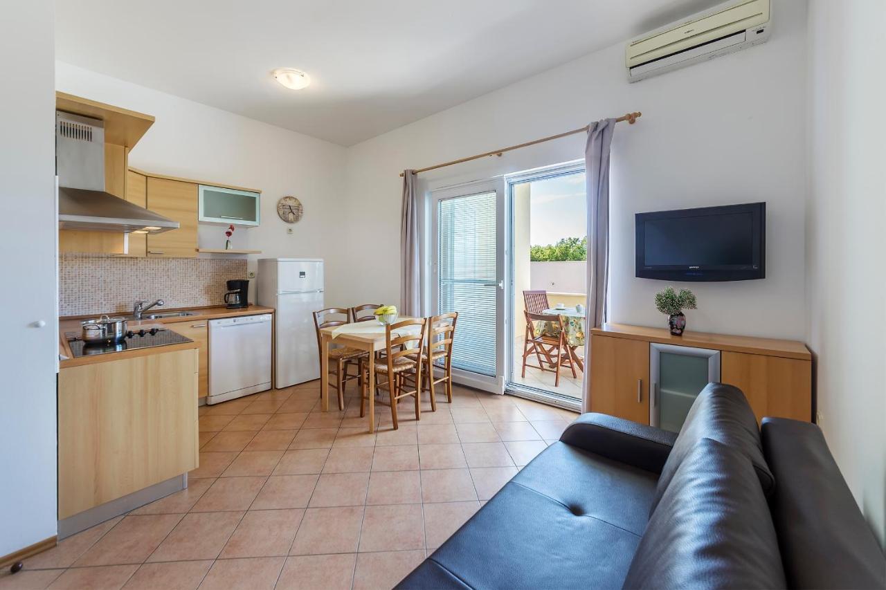 Vila Bicikleta Istra Peroj Exterior foto